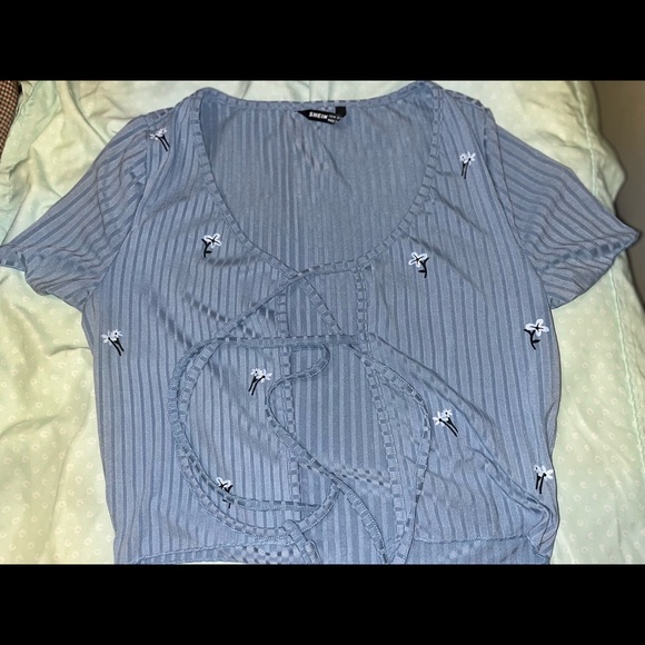 Blouse - Picture 3 of 3